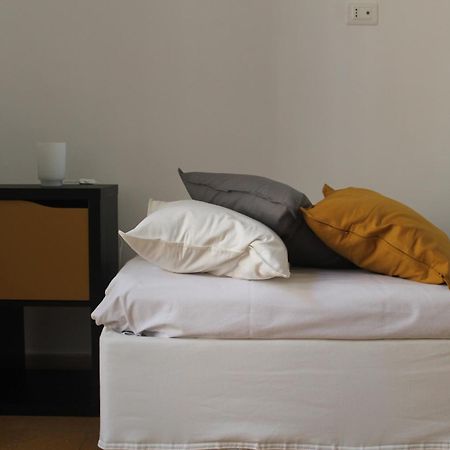 M&M Apartment Барі Екстер'єр фото