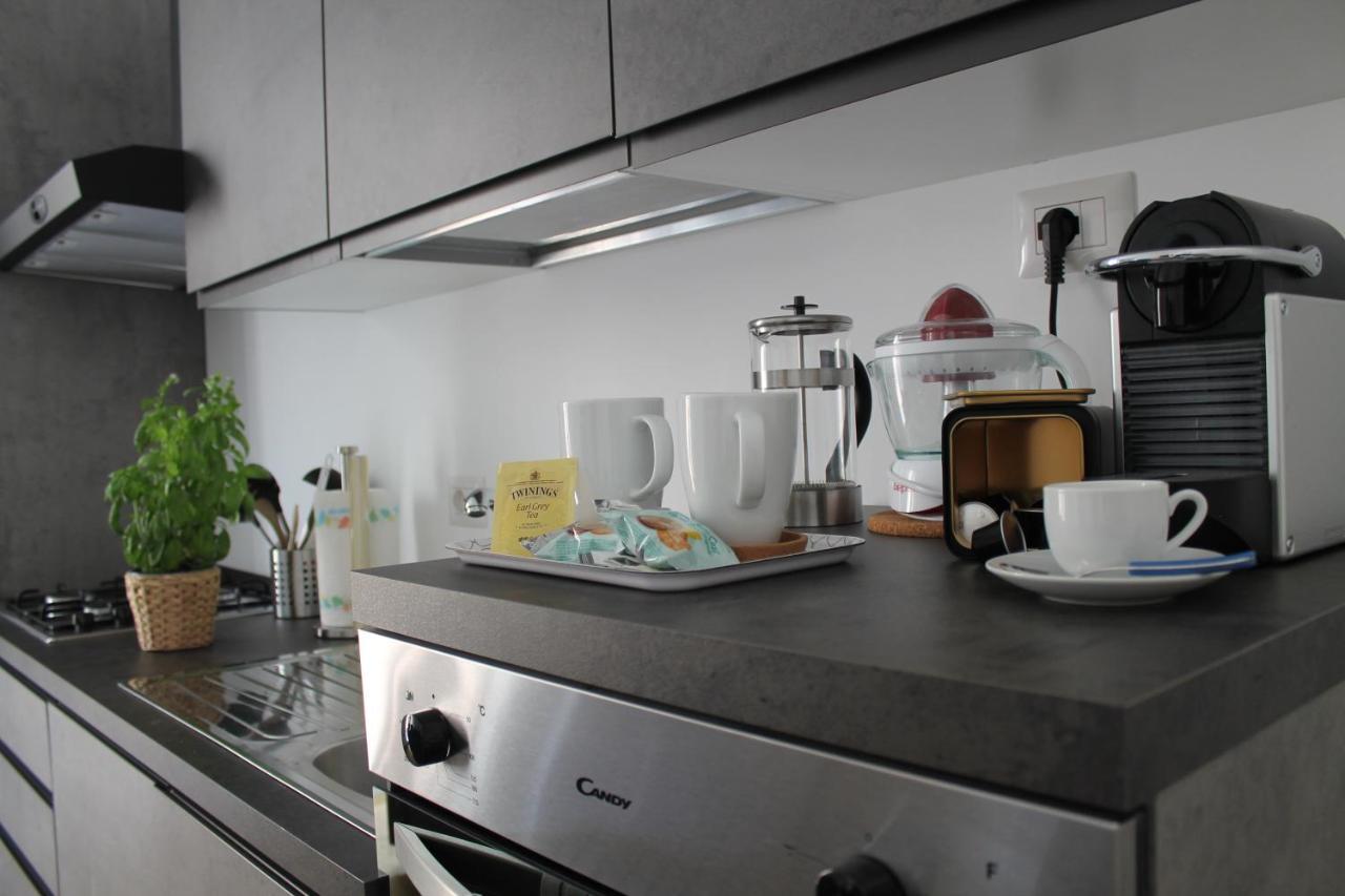 M&M Apartment Барі Екстер'єр фото