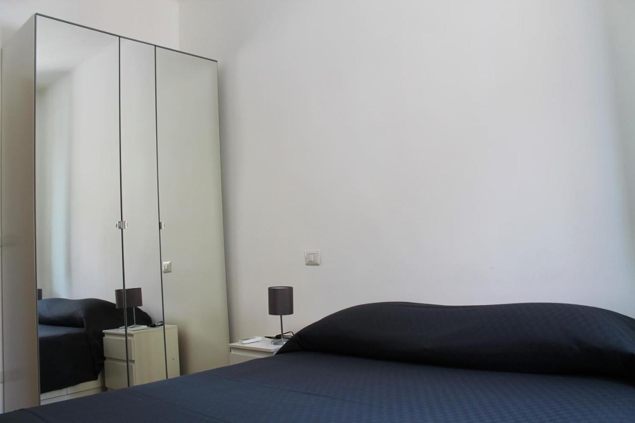 M&M Apartment Барі Екстер'єр фото