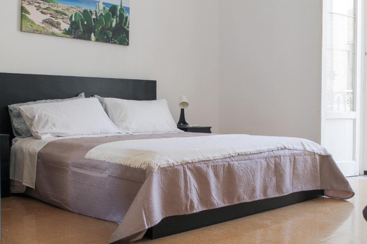 M&M Apartment Барі Екстер'єр фото