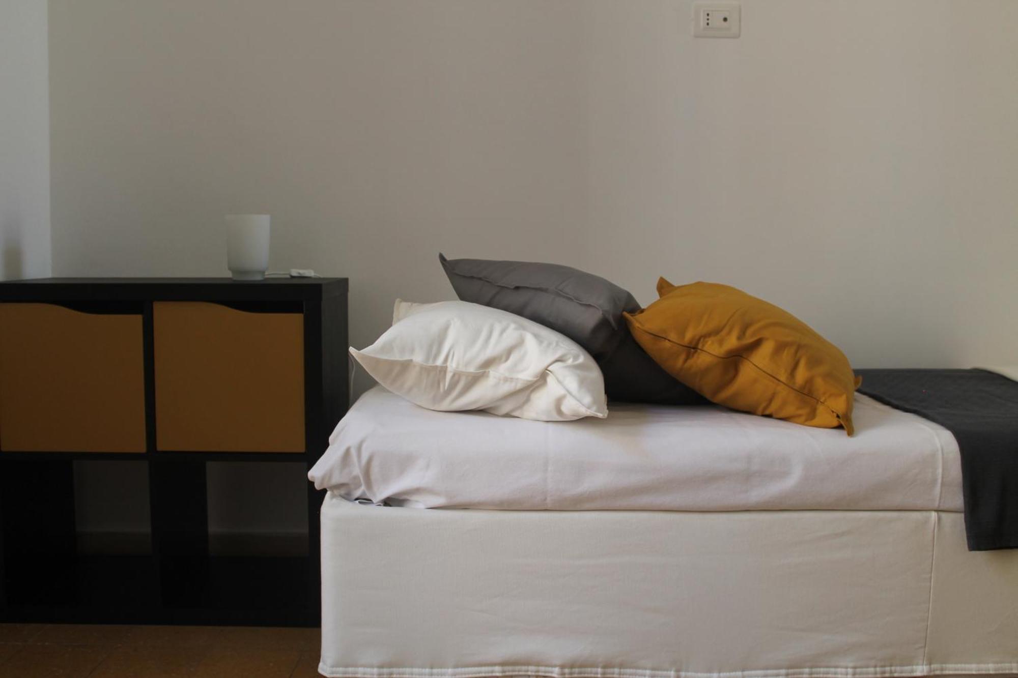 M&M Apartment Барі Екстер'єр фото