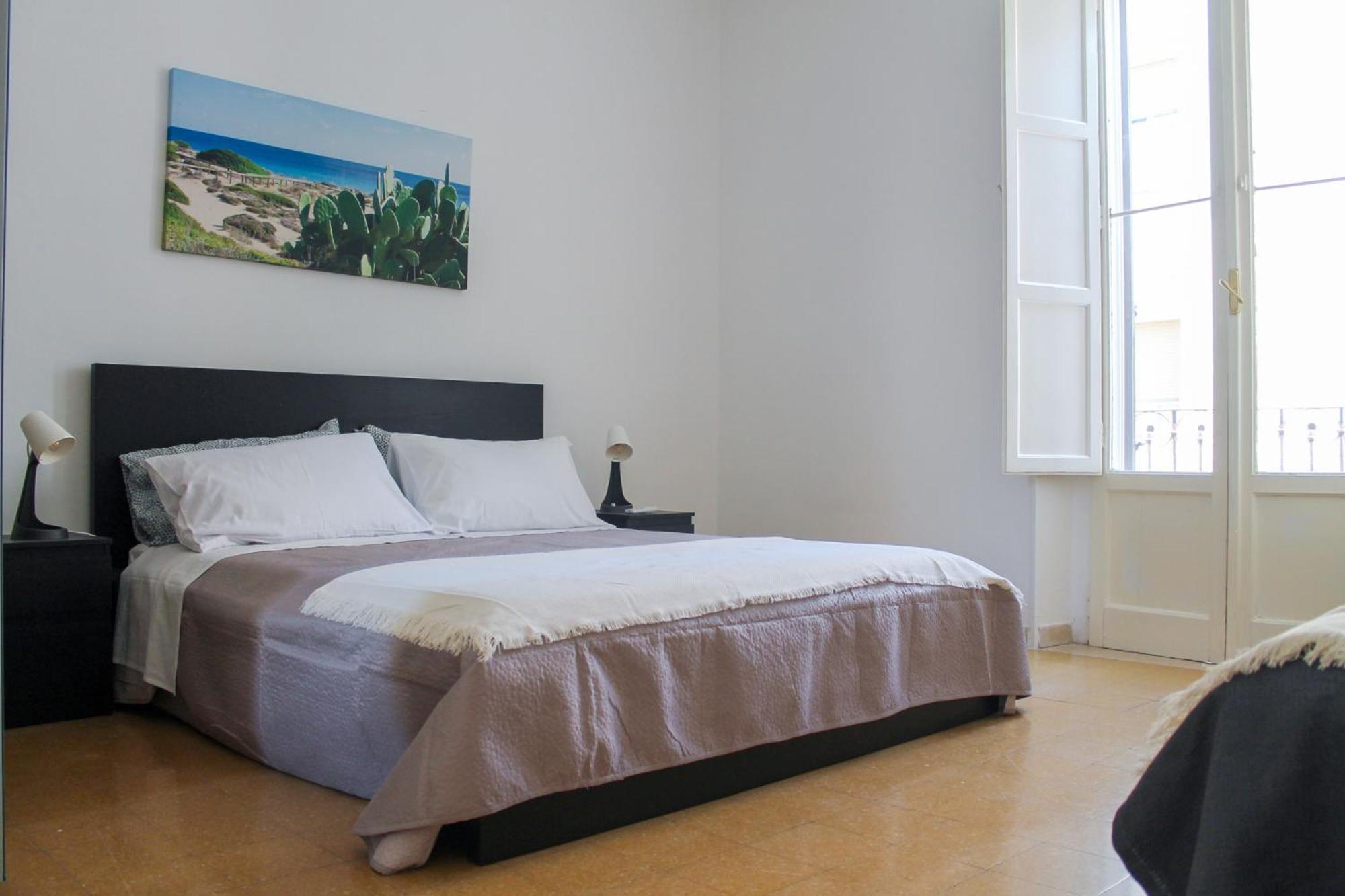 M&M Apartment Барі Екстер'єр фото