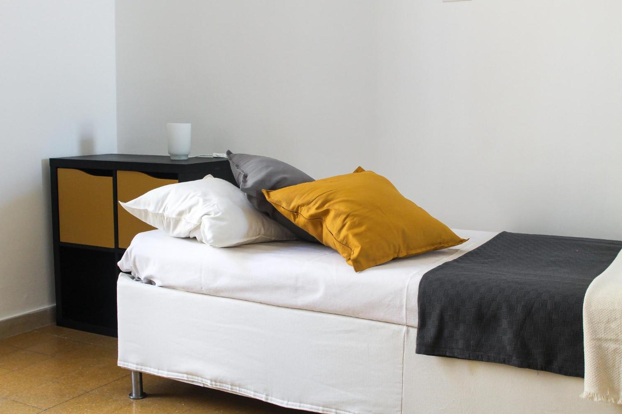 M&M Apartment Барі Екстер'єр фото